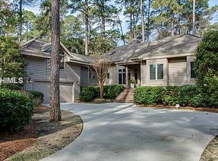 90 Governors Rd, Hilton Head Island, SC 29928