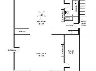 214 E Gwinnett Ln, Savannah, GA 31401