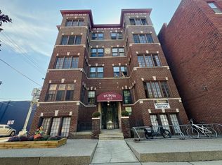 633 Prentis St, Detroit, MI 48201