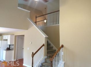 410 Gresham Dr, Stockbridge, GA
