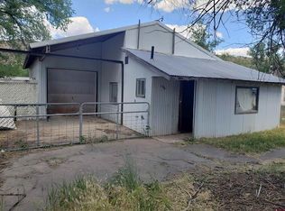 164 Adams St, Naturita, CO 81422