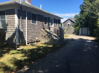 143 Brick Kiln Rd, East Falmouth, MA 02536