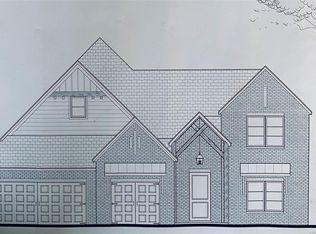 14404 S College Ave E, Bixby, OK 74008