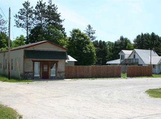 2601 Benzie Hwy, Benzonia, MI 49616