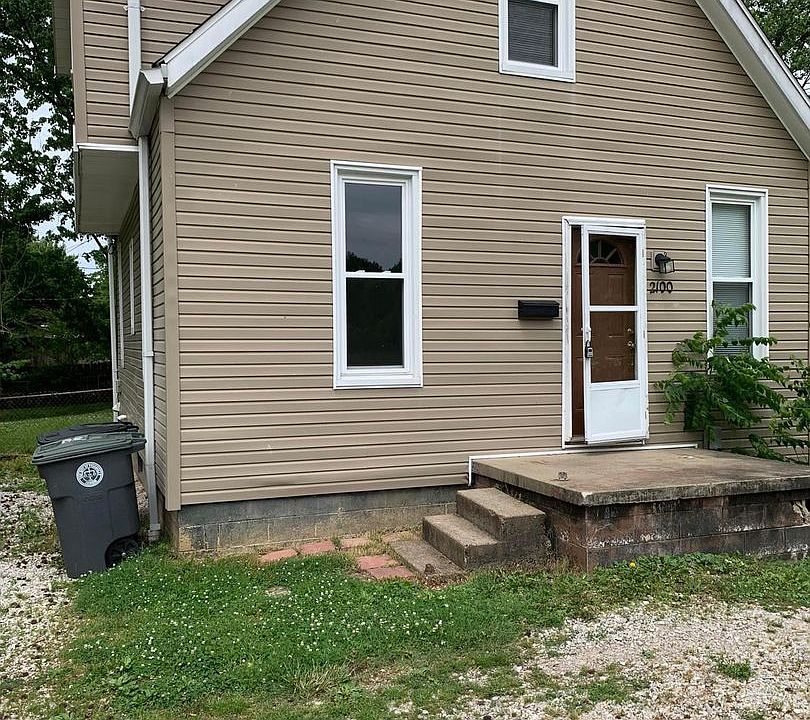 1st image of 2100 N Weinbach Ave