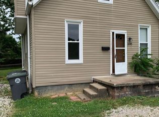 2100 N Weinbach Ave, Evansville, IN 47711