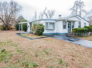 7609 Sunny Bank Dr, Henrico, VA 23228