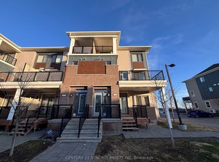 2240 Watercolours Way, Ottawa, ON K2J6L3