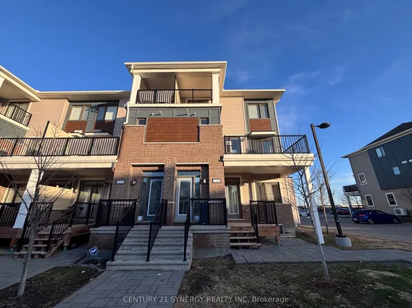 2240 Watercolours Way, Ottawa, ON K2J 6L3