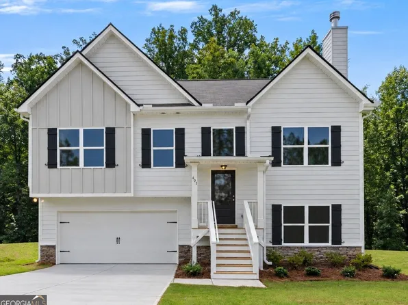 491 Charleston Pl, Villa Rica, GA 30180