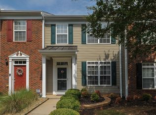 7 Swade Way, Greer, SC 29650