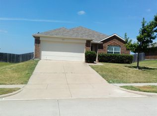 1611 Harbor View Rd, Glenn Heights, TX 75154
