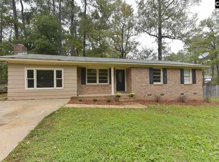 1105 Baffin Bay Rd, Columbia, SC 29212