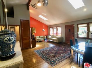 1007 Hancock Ave, West Hollywood, CA 90069