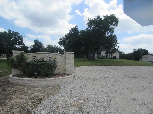 625 Dana Ct, Tolar, TX 76476