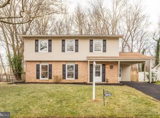 953 Fall Ridge Way, Gambrills, MD 21054