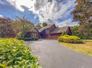 23 Stony Ridge Rd, Norwich, CT 06360