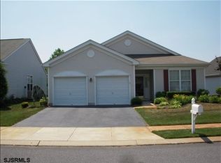503 Salem Way, Galloway, NJ 08205