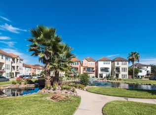 7210 Turtle Lagoon Row, Houston, TX 77036