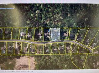 LOT 21 Oak Ridge Dr, Rocky Face, GA 30740