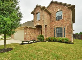 1077 Hot Spring Valley, Buda, TX 78610