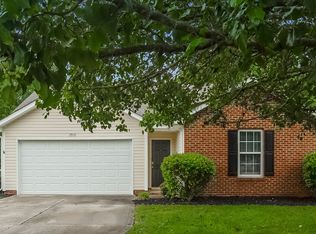 2910 Rosemeade Dr, Monroe, NC 28110