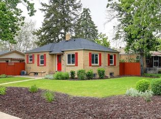 2929 E 30th Ave, Denver, CO 80205