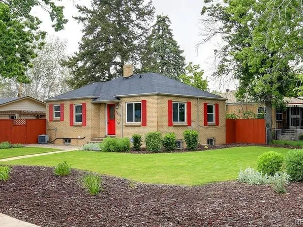 2929 E 30th Avenue, Denver, CO 80205
