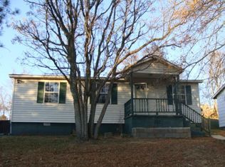 168 Murray St, Chester, SC 29706