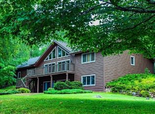 7854 Townsite Rd, Presque Isle, WI 54557