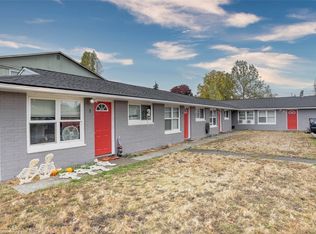 10607 Kendrick St SW, Lakewood, WA