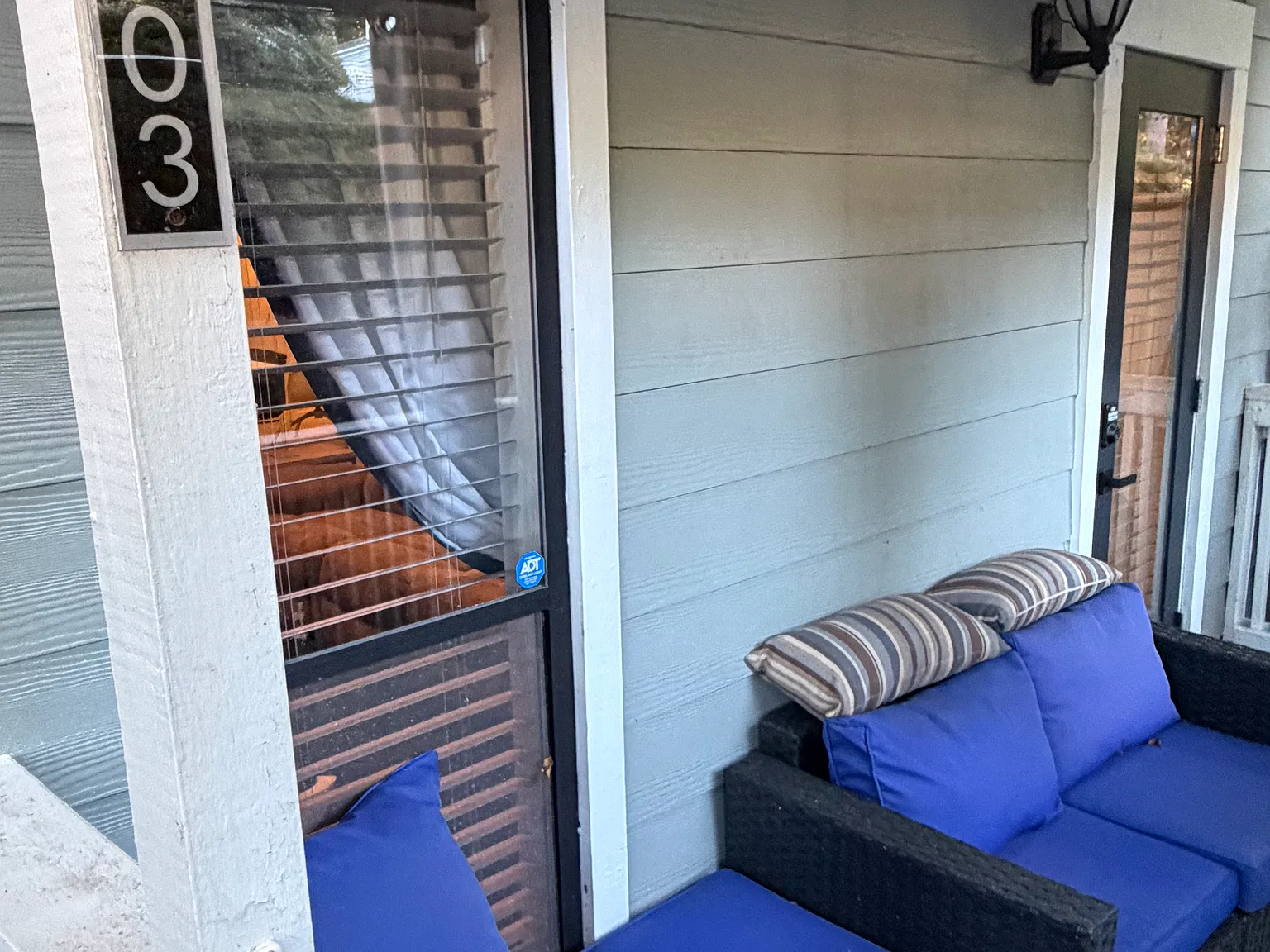 1 bed, 611 sqft, $1,400 — Photo 3