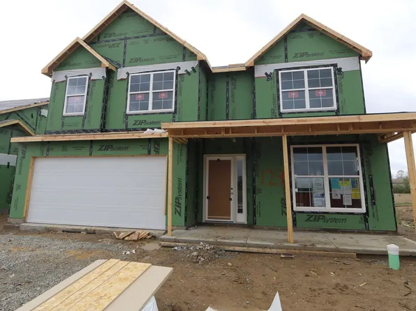 10043 Rosalee Dr, Noblesville, IN 46060