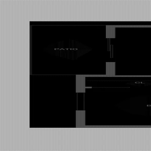 Floor plan Foxtail