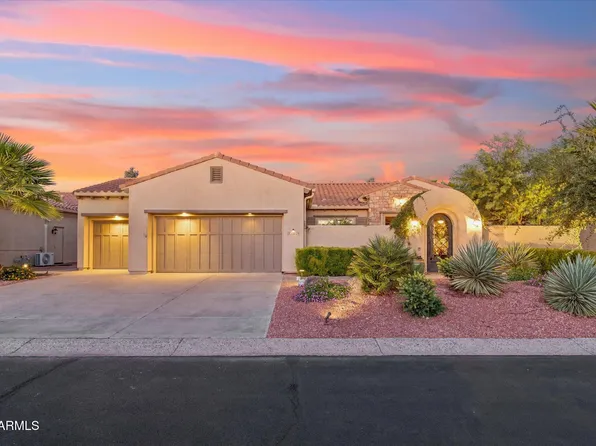 22829 N LOS GATOS Drive, Sun City West, AZ 85375