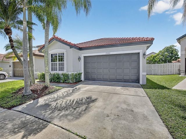1st image of 17382 SW 22nd Ct
