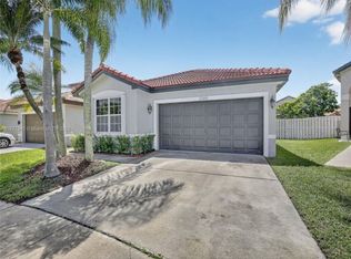 17382 SW 22nd Ct, Miramar, FL 33029