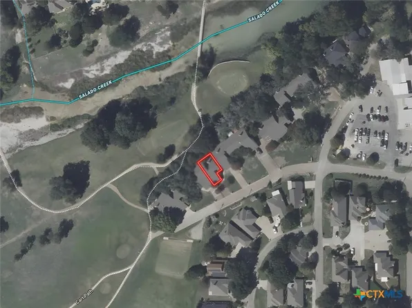 1910 Old Mill Rd APT 7, Salado, TX 76571