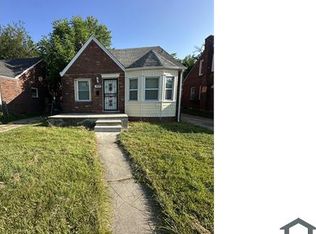 14767 Wilfred St, Detroit, MI 48213
