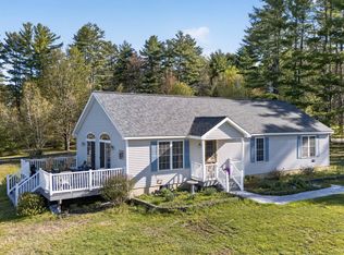 102 Longvue Lane, Northville, NY 12134