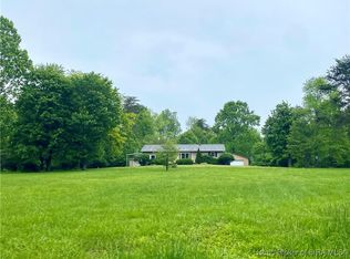 11802 Treloar Rd, Memphis, IN 47143