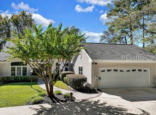 31 Toppin Dr, Hilton Head Island, SC 29926