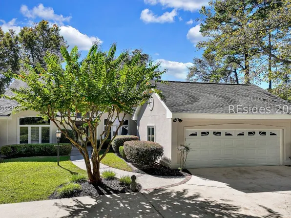 31 Toppin Dr, Hilton Head Island, SC 29926