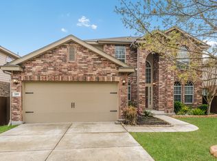 209 Ridge Blf, Cibolo, TX 78108