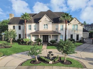 15 Steve Fuqua Pl, Missouri City, TX 77459