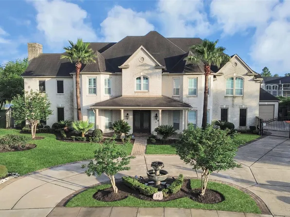15 Steve Fuqua Pl, Missouri City, TX 77459