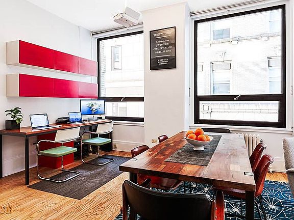 3rd image of 50 Pine St APT 5S