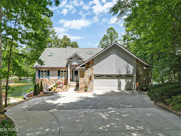 154 Lynhurst Dr, Fairfield Glade, TN 38558
