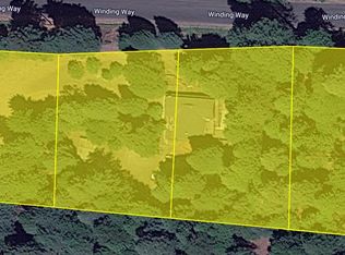 7484 Winding Way, Grizzly Flats, CA 95636