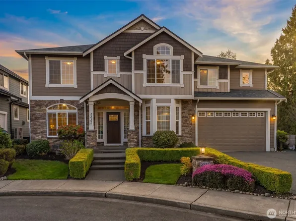 2222 29th Avenue Ct SW, Puyallup, WA 98373